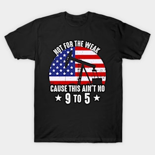 Oilfield Trash T-Shirt